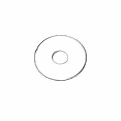 Minn Kota WASHER-1/4 FLAT 18-8 SS P/N: 2261713