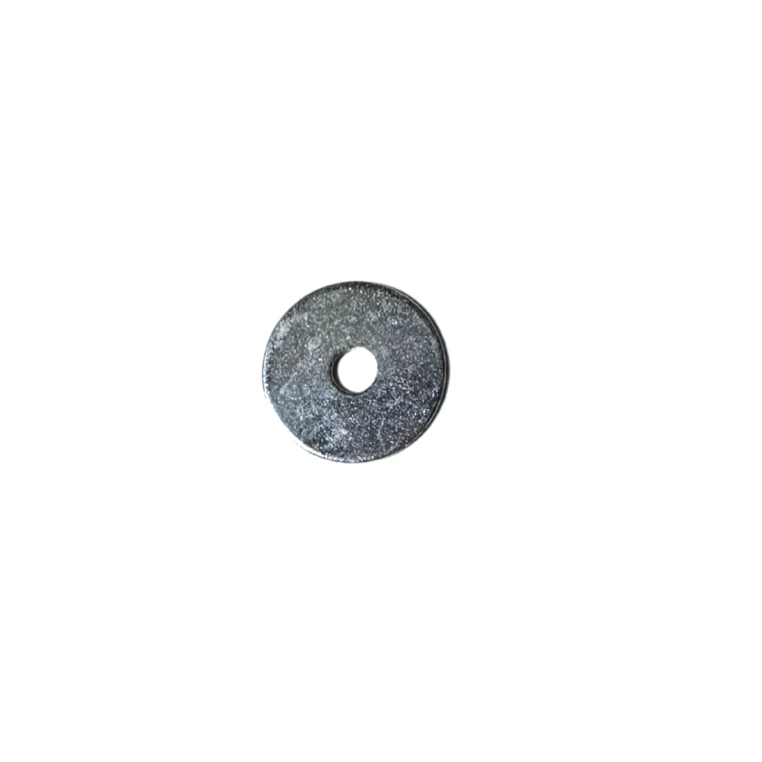 Minn Kota WASHER-#6, .625 OD,ZP STL(SUB) P/N: 2201722