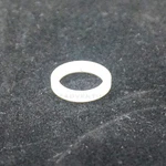 Minn Kota WASHER-FLAT, NYLON | *WHITE* P/N:2201731