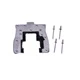 Minn Kota WIPER,RIVET KIT, 2ND STAGE P/N: 2884618