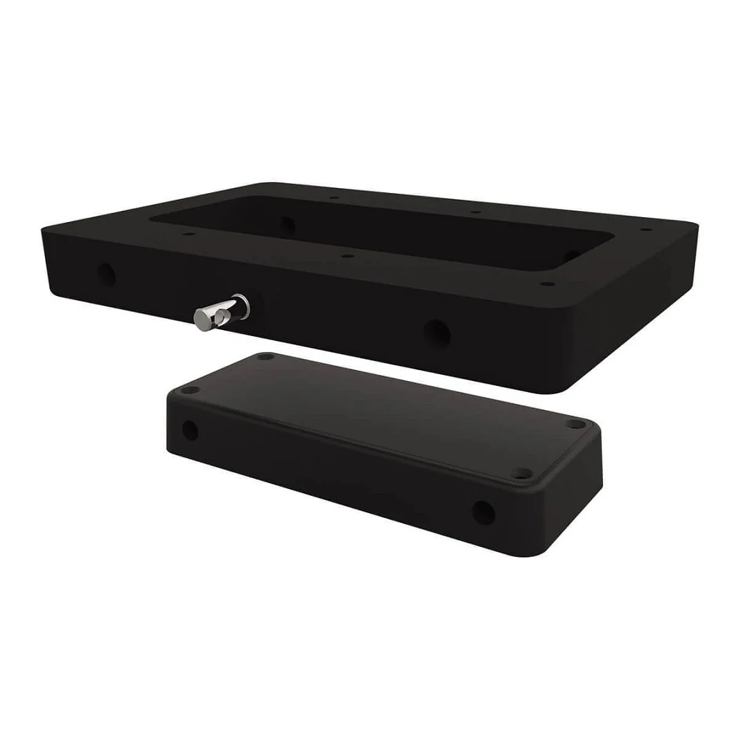 Minn Kota MKA-53 Quick Release Bracket - Image 2