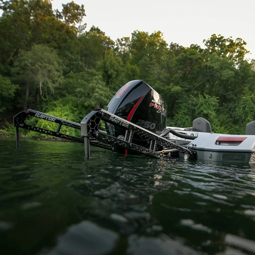 Minn Kota Raptor - Shallow Water Anchors - Image 4