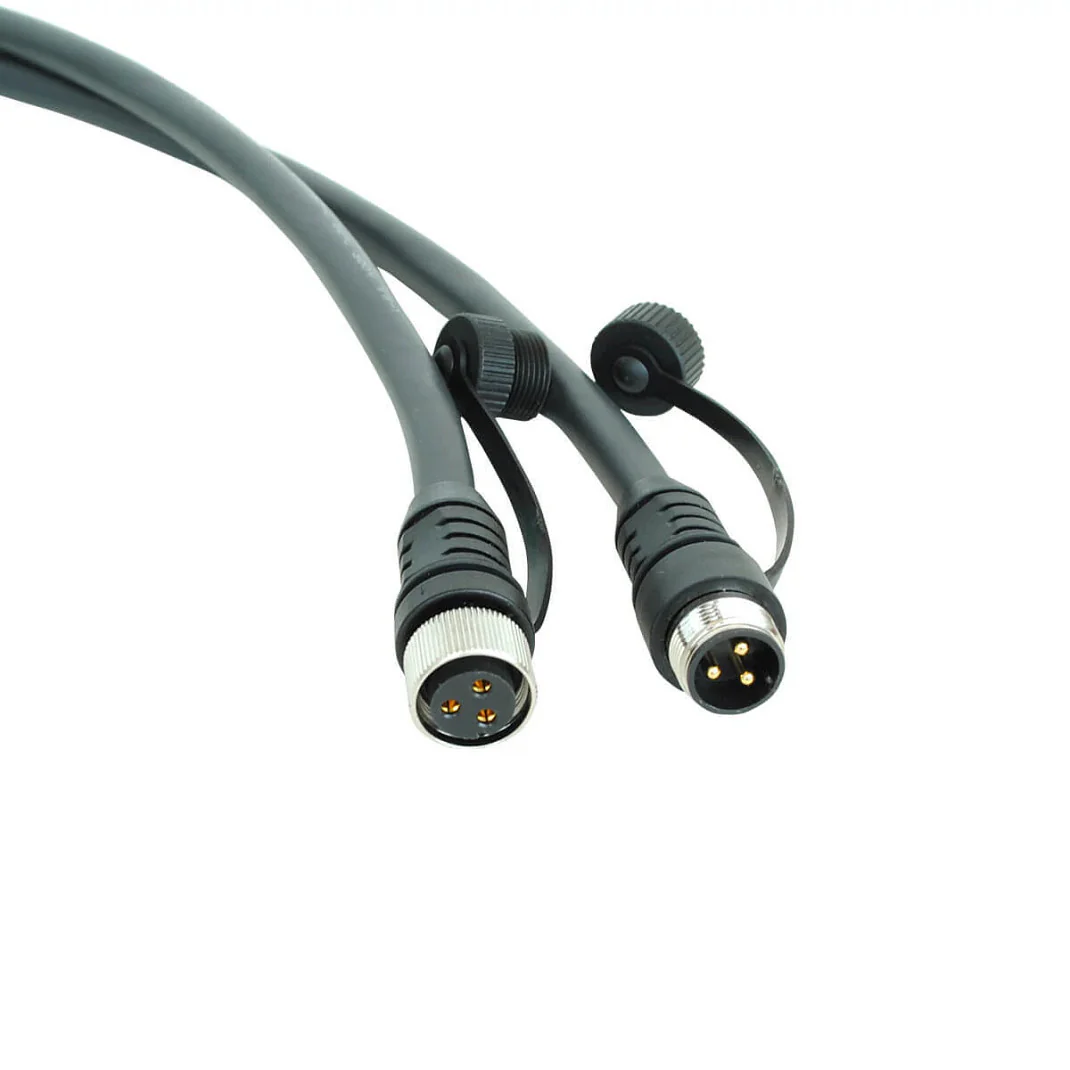 Minn Kota Talon Quick Release Disconnect Plug 1810244 - Image 2