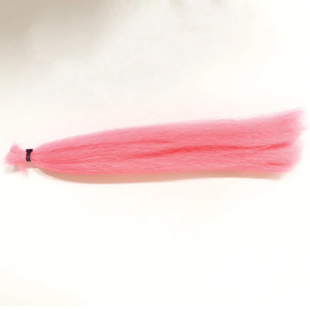 Misfit Muskie Wampa Hair - Image 6
