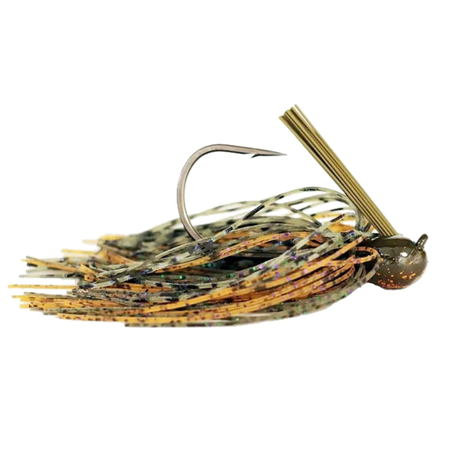 Missile Baits Ike's Flip Out Jig - Image 2