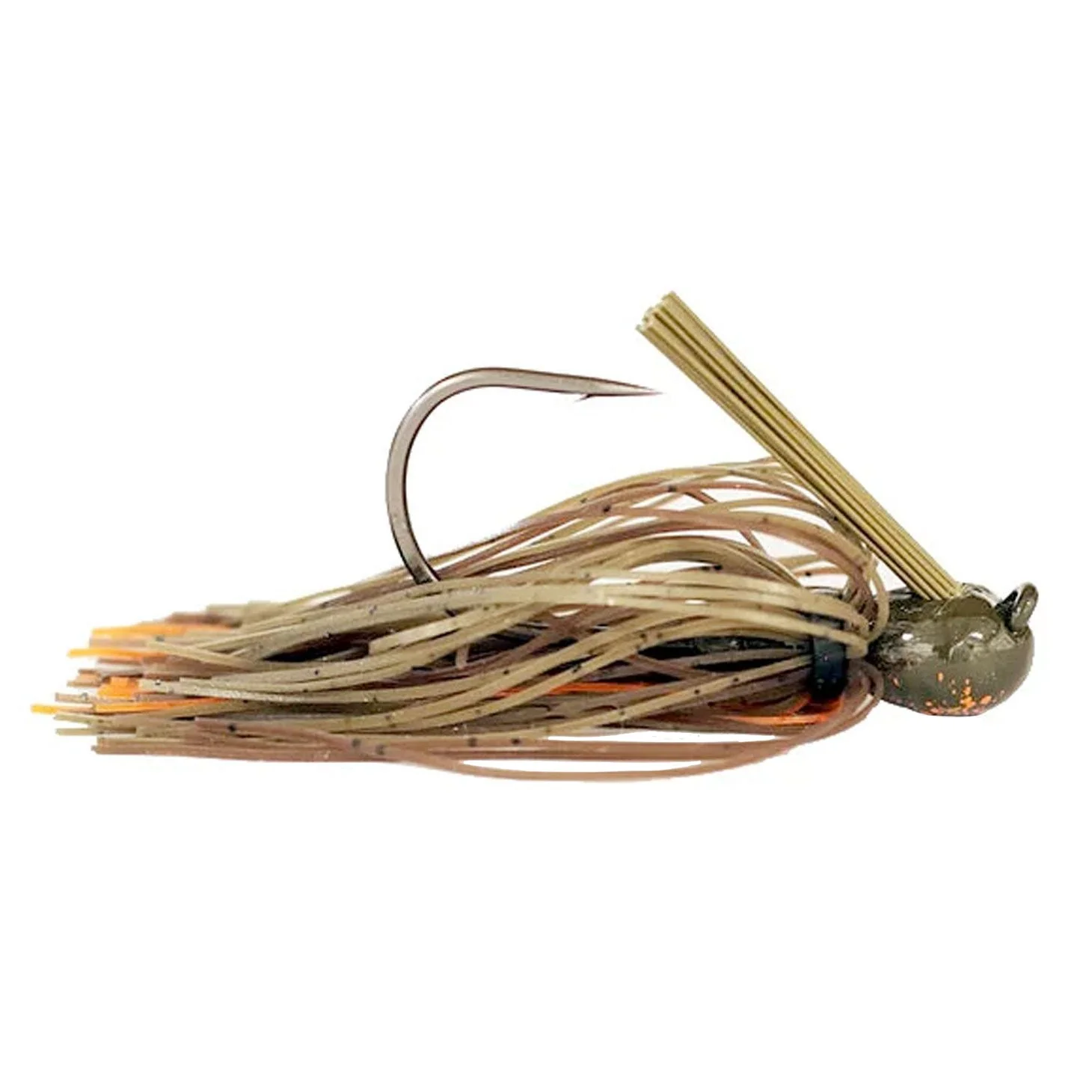 Missile Baits Ike's Flip Out Jig - Image 5