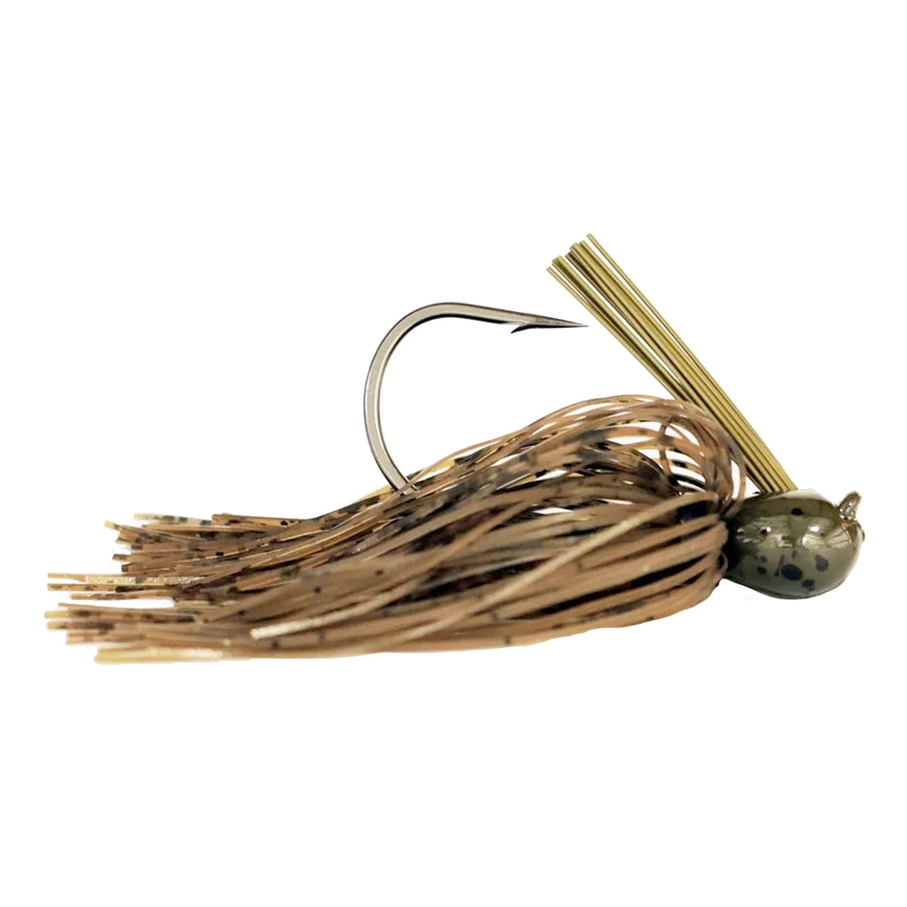 Missile Baits Ike's Flip Out Jig - Image 6