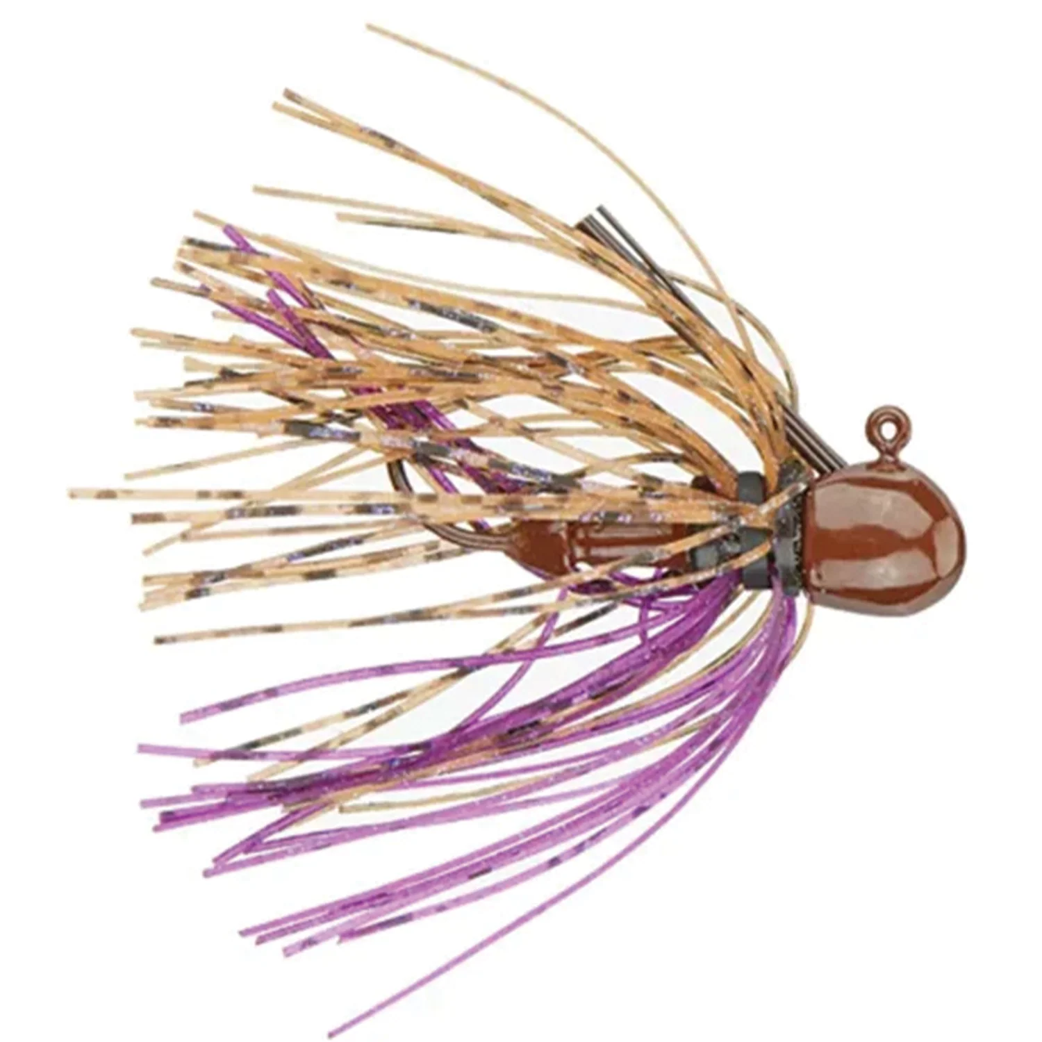 Missile Baits Ike's Micro Jig - Image 3