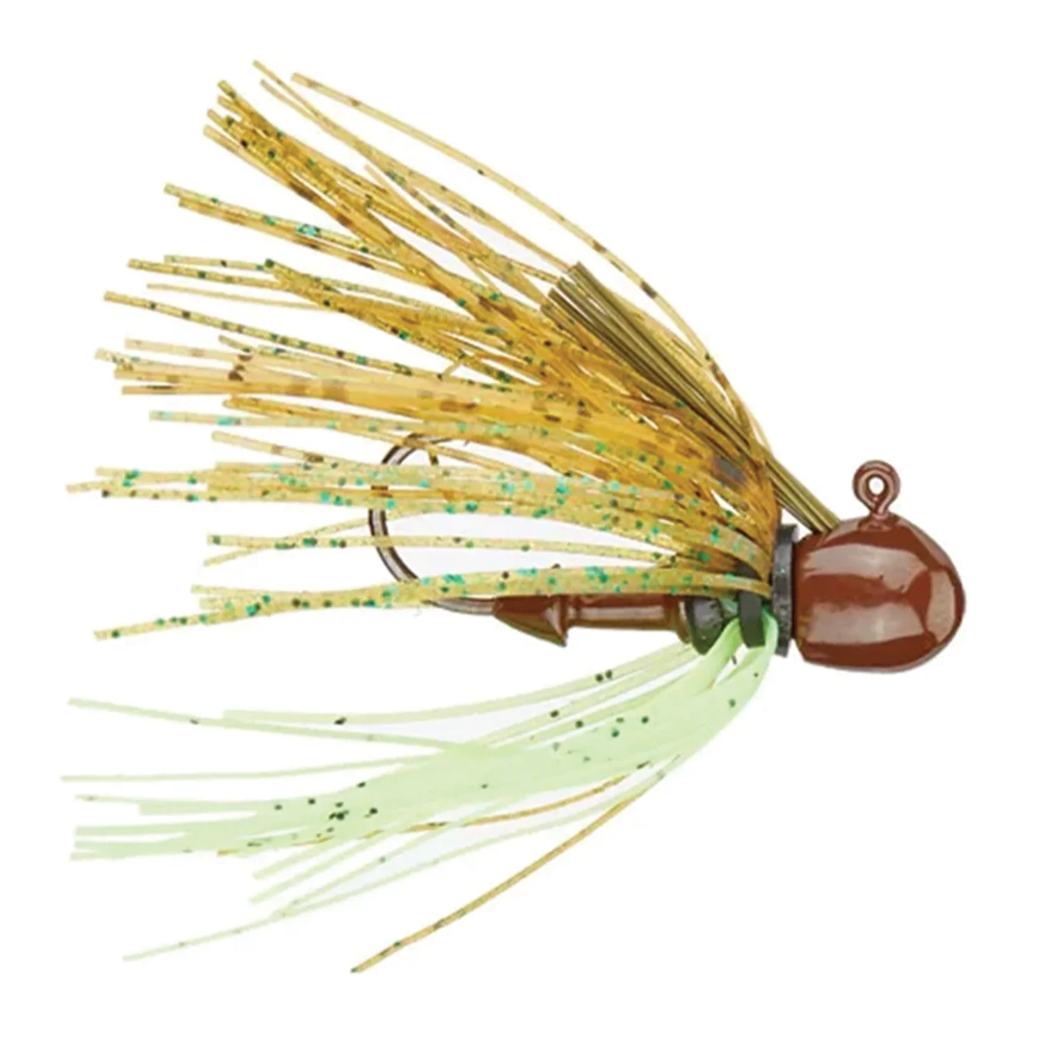 Missile Baits Ike's Micro Jig - Image 4