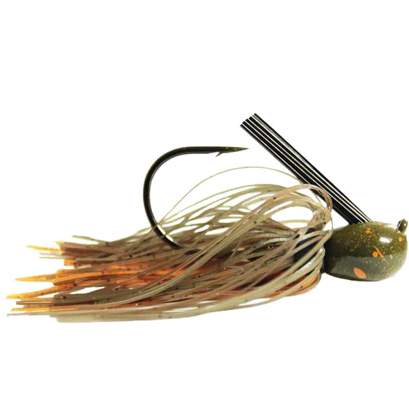 Missile Baits Ike's Mini Flip Jig - Image 2