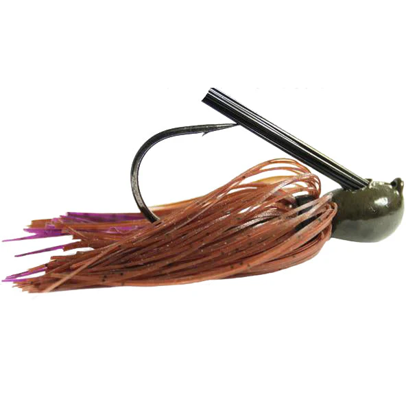 Missile Baits Ike's Mini Flip Jig - Image 3