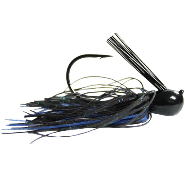Missile Baits Ike's Mini Flip Jig - Image 4