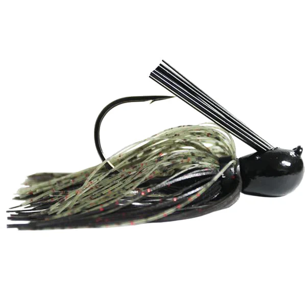Missile Baits Ike's Mini Flip Jig - Image 5
