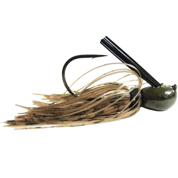 Missile Baits Ike's Mini Flip Jig - Image 6