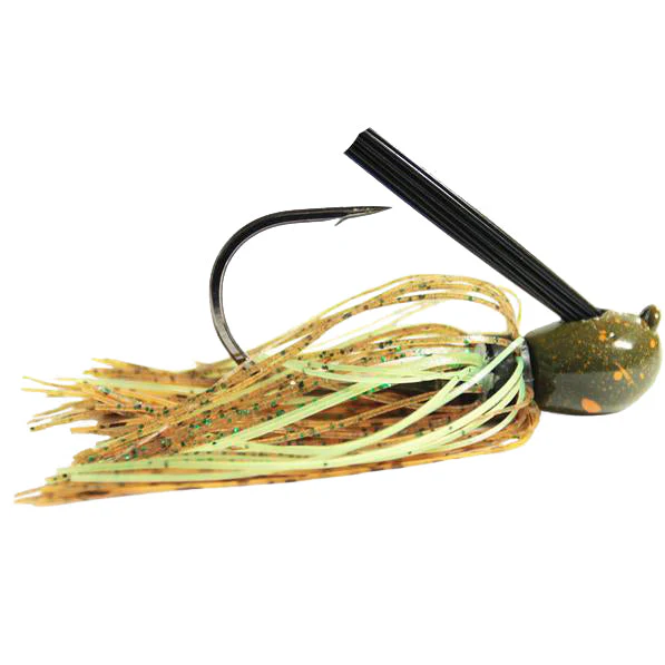 Missile Baits Ike's Mini Flip Jig - Image 7