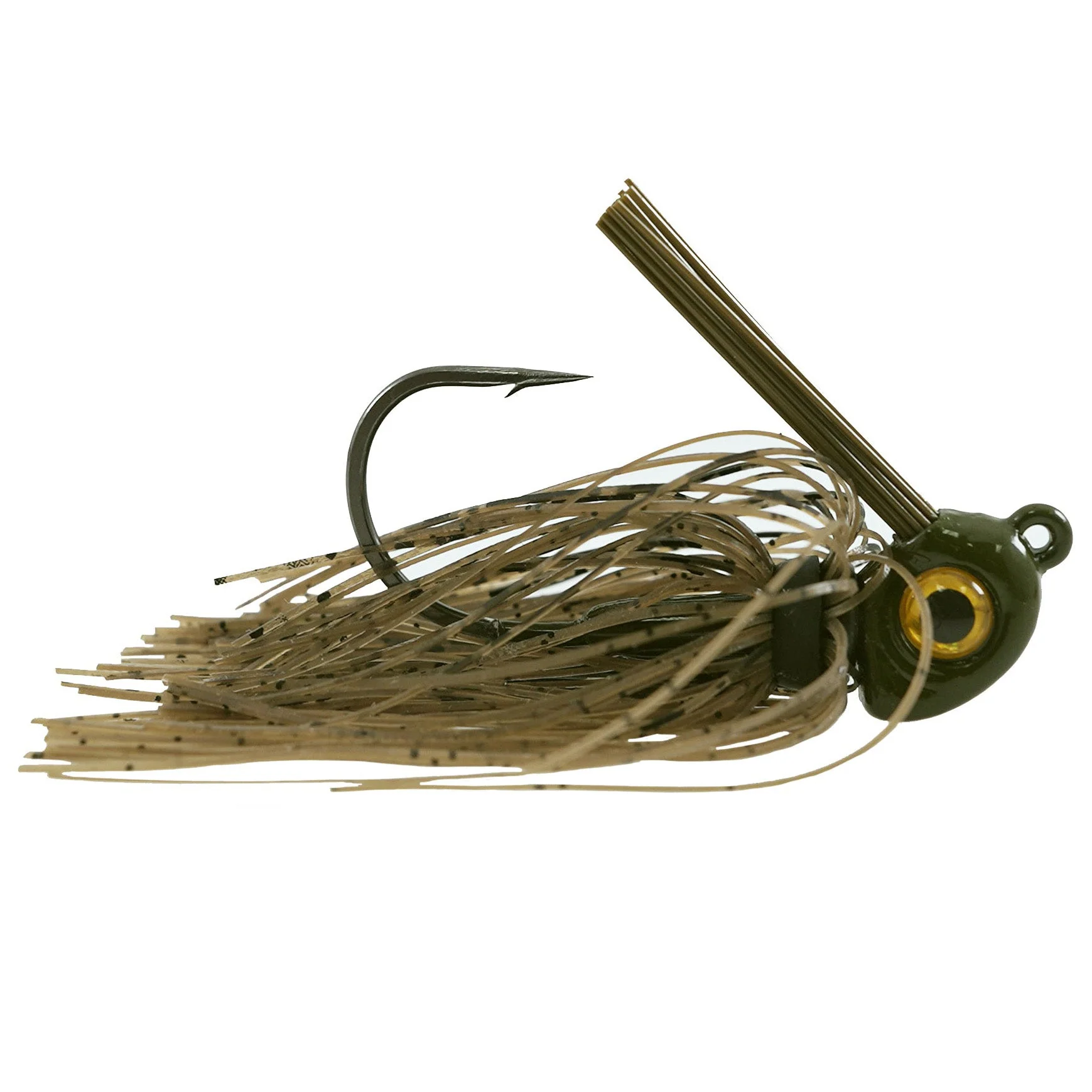 Missile Baits Ike's Mini Swim Jig - Image 4