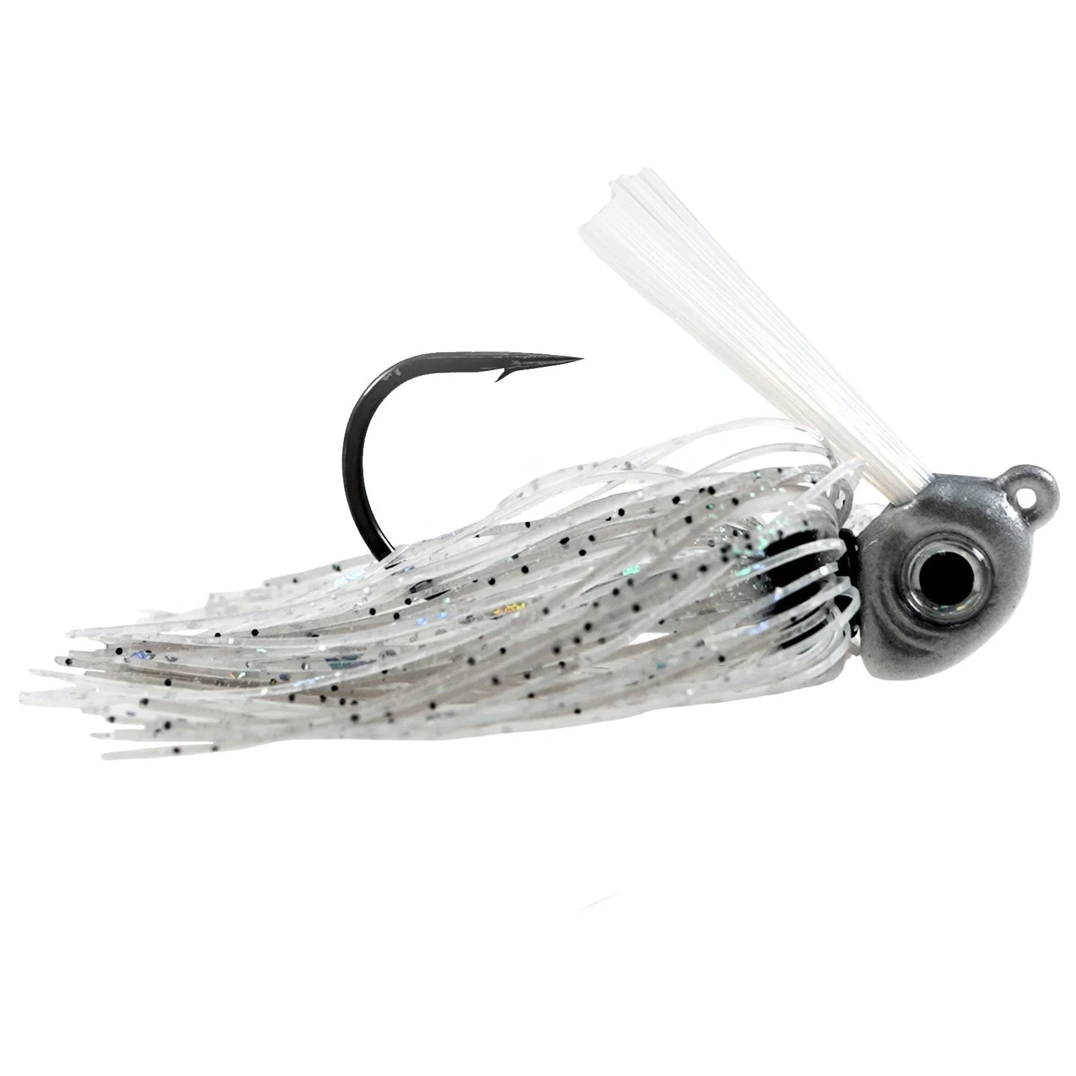 Missile Baits Ike's Mini Swim Jig - Image 5
