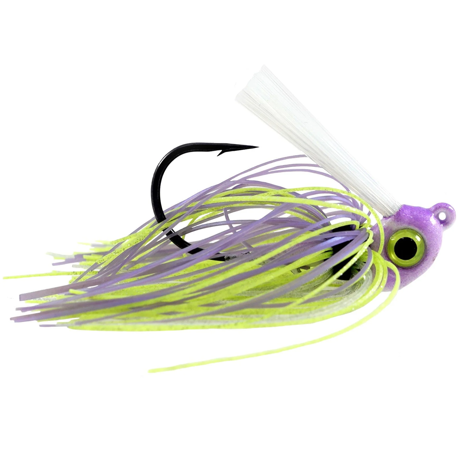 Missile Baits Ike's Mini Swim Jig - Image 6