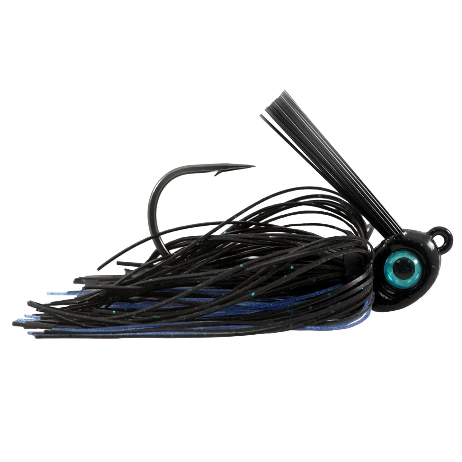Missile Baits Ike's Mini Swim Jig - Image 7
