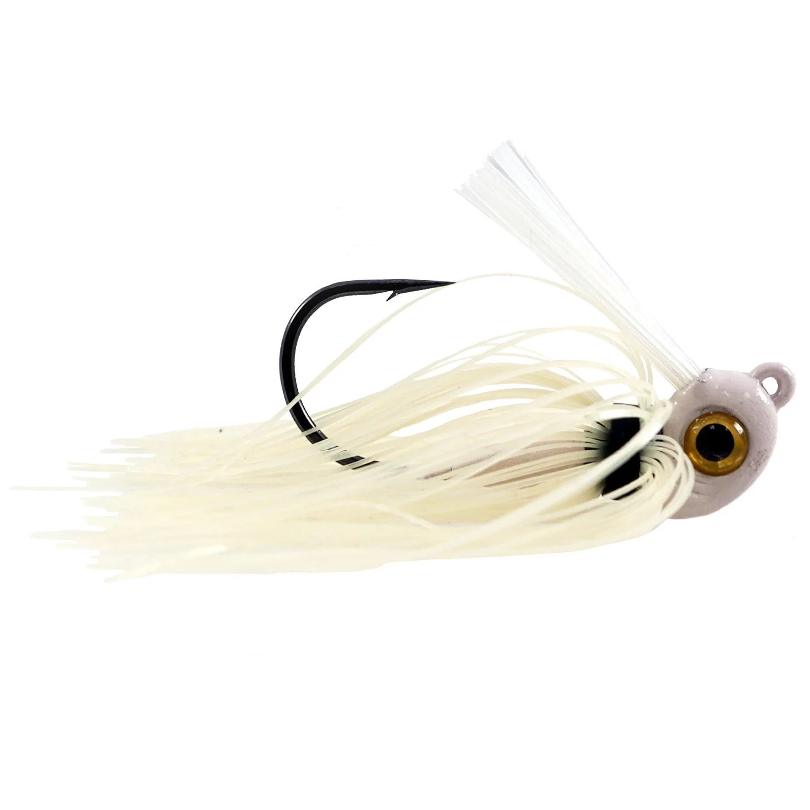 Missile Baits Ike's Mini Swim Jig - Image 8