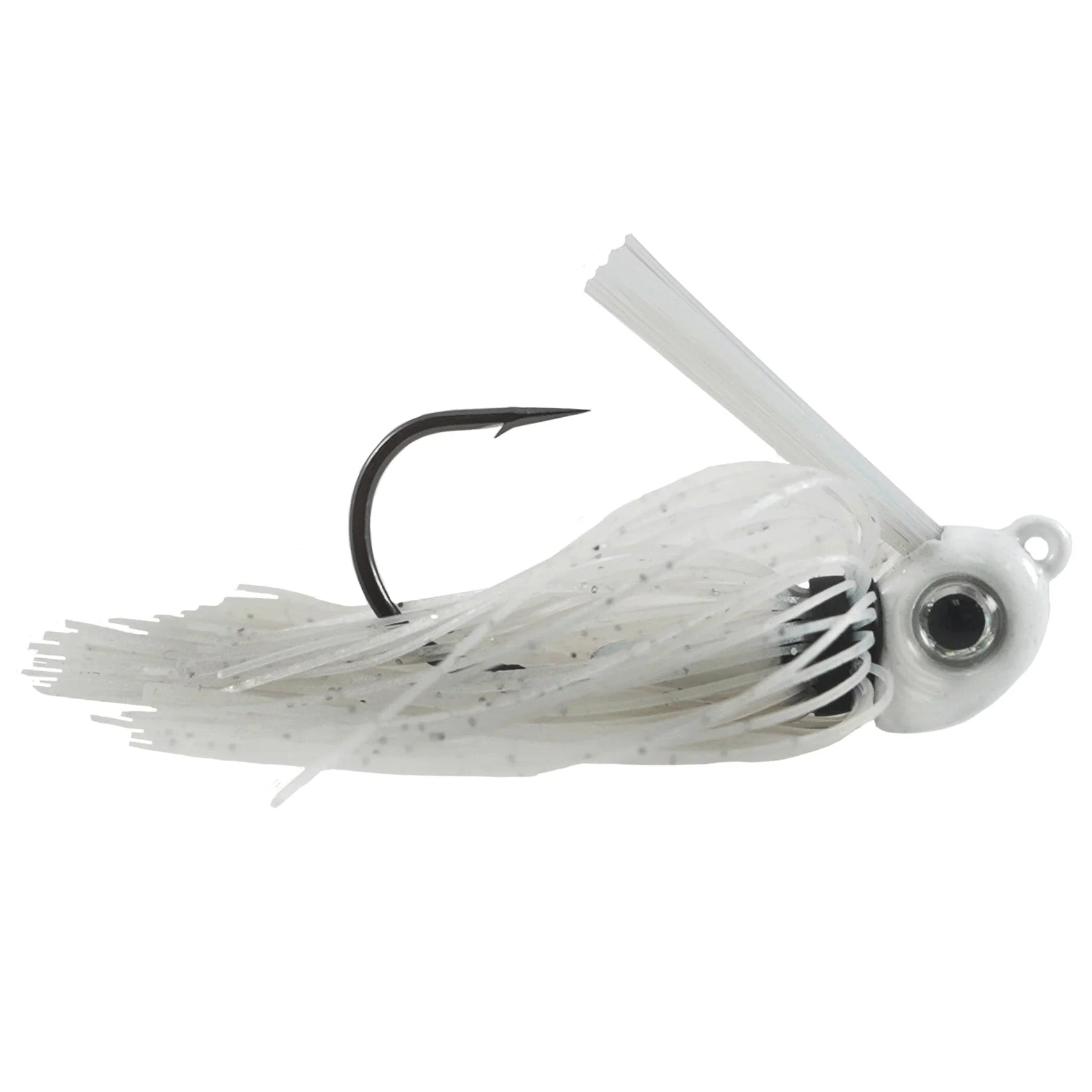 Missile Baits Ike's Mini Swim Jig - Image 9