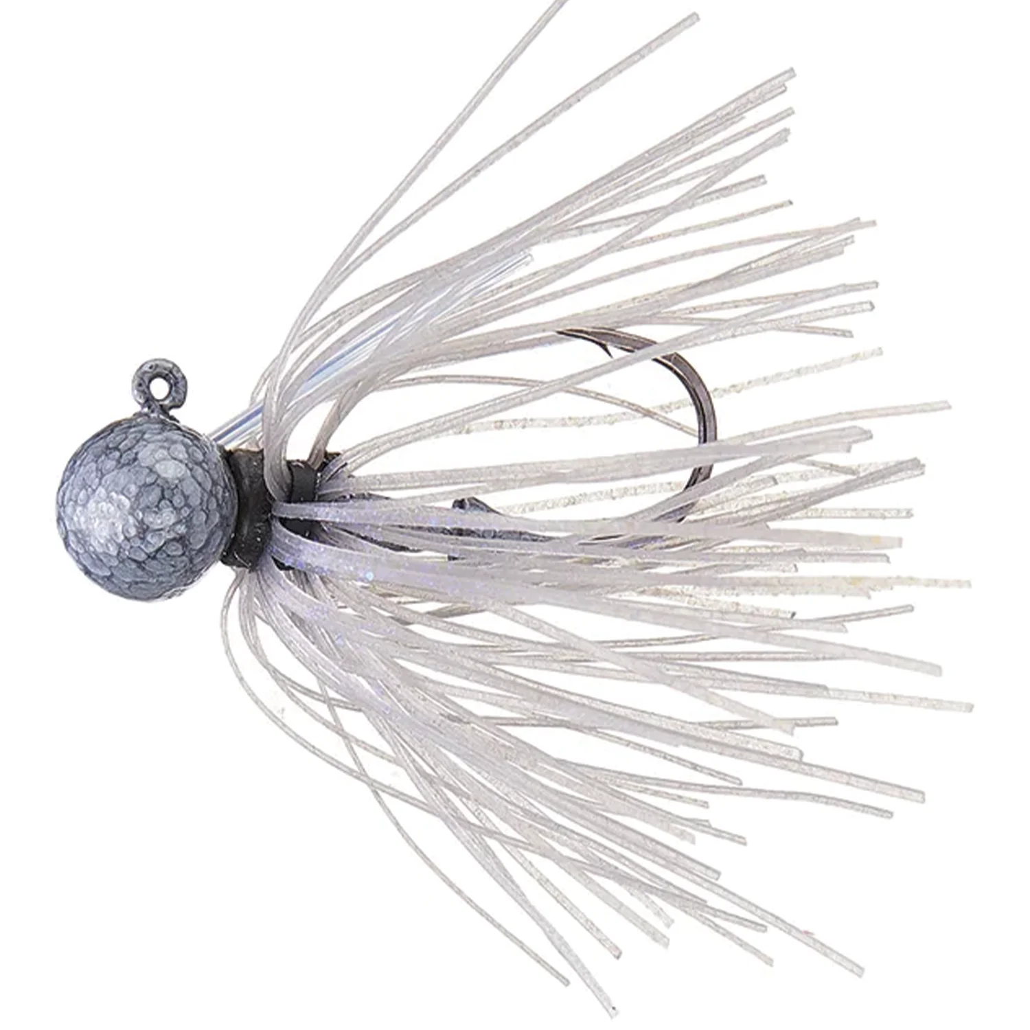 Missile Baits Micro Finesse Football Head Jig - Image 6