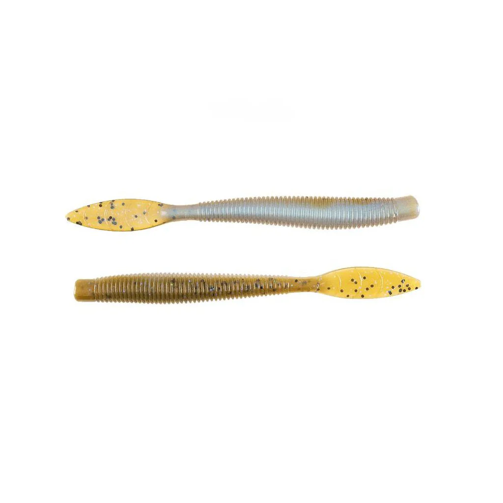 Missile Baits Quiver 4.5 Worm - Image 2