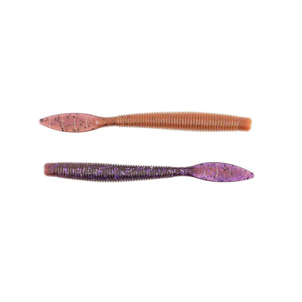 Missile Baits Quiver 4.5 Worm - Image 3