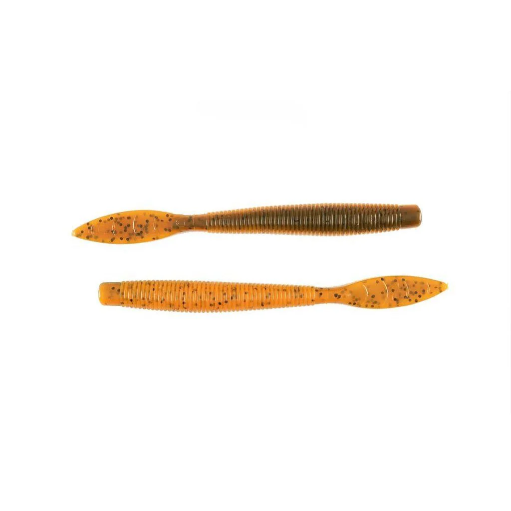 Missile Baits Quiver 4.5 Worm - Image 4