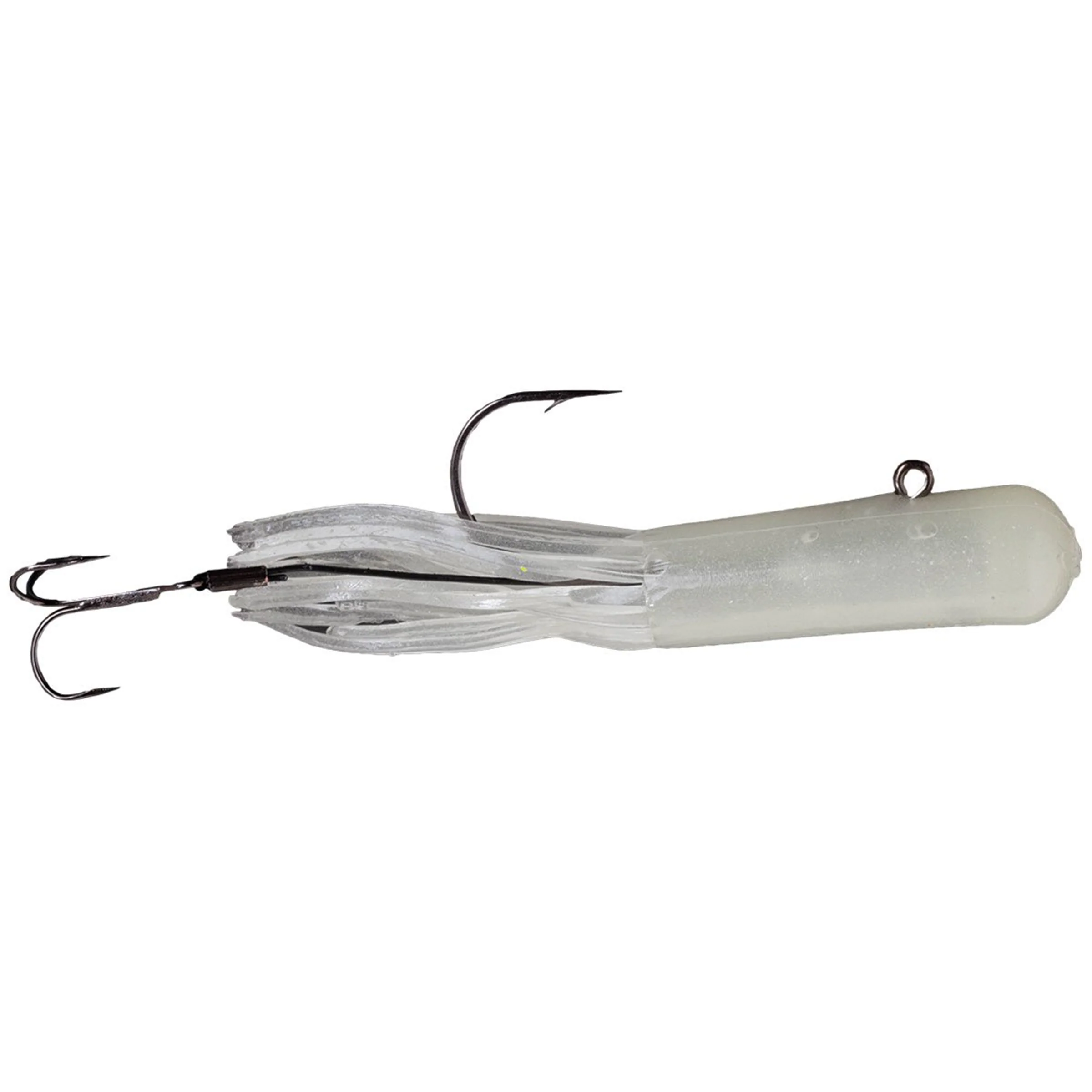 Mission Tackle Rigged Lake Trout Tubes - Image 2