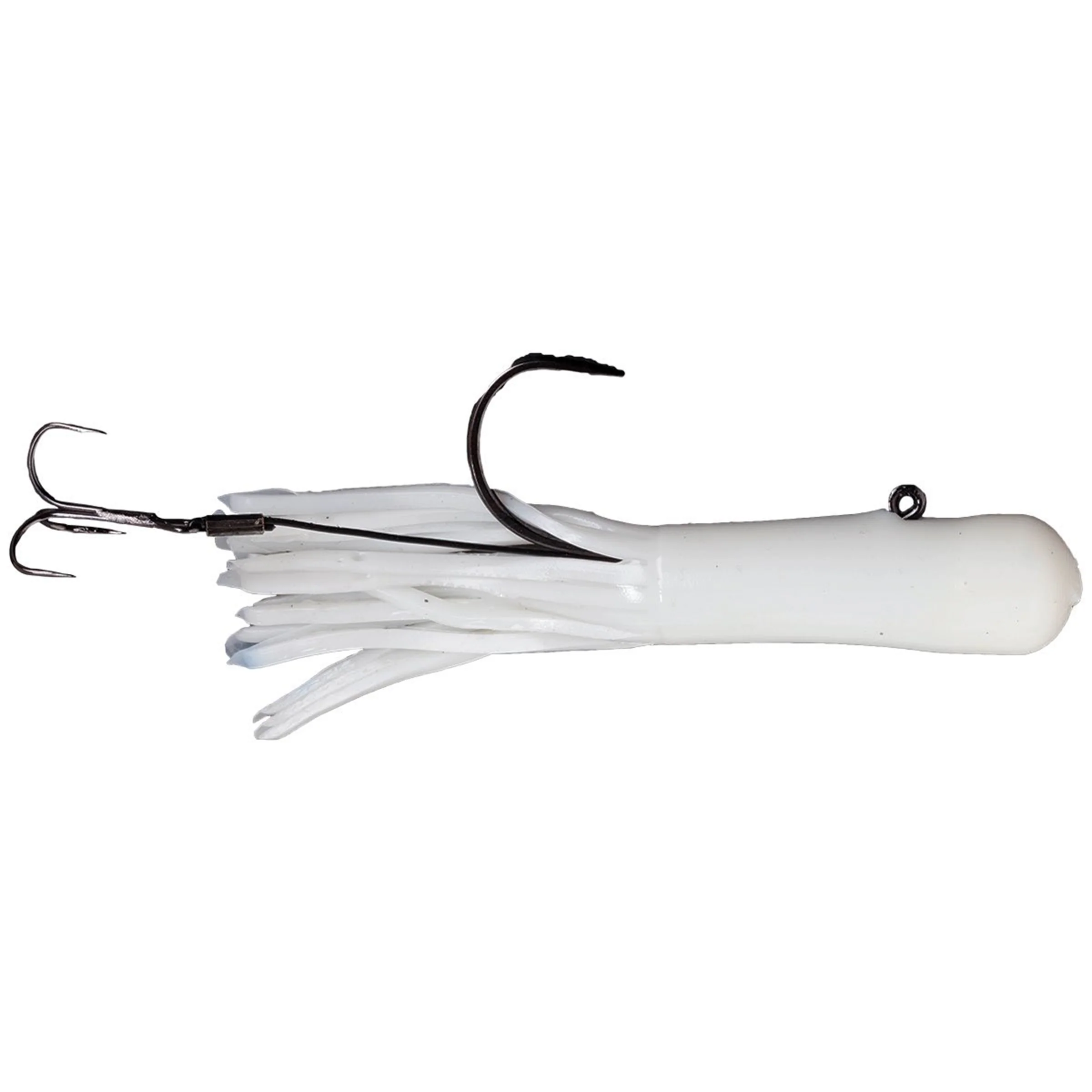 Mission Tackle Rigged Lake Trout Tubes - Image 3