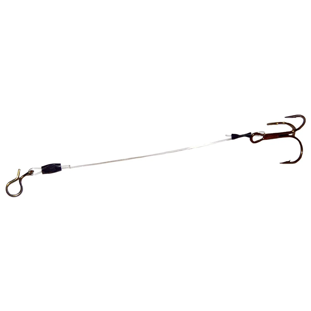 Mission Tackle Clip-On Stringer Treble Hooks - Image 2