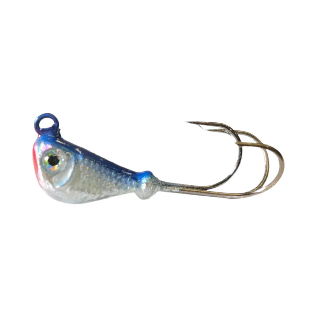 Mission Tackle Grabber Jig - Image 2