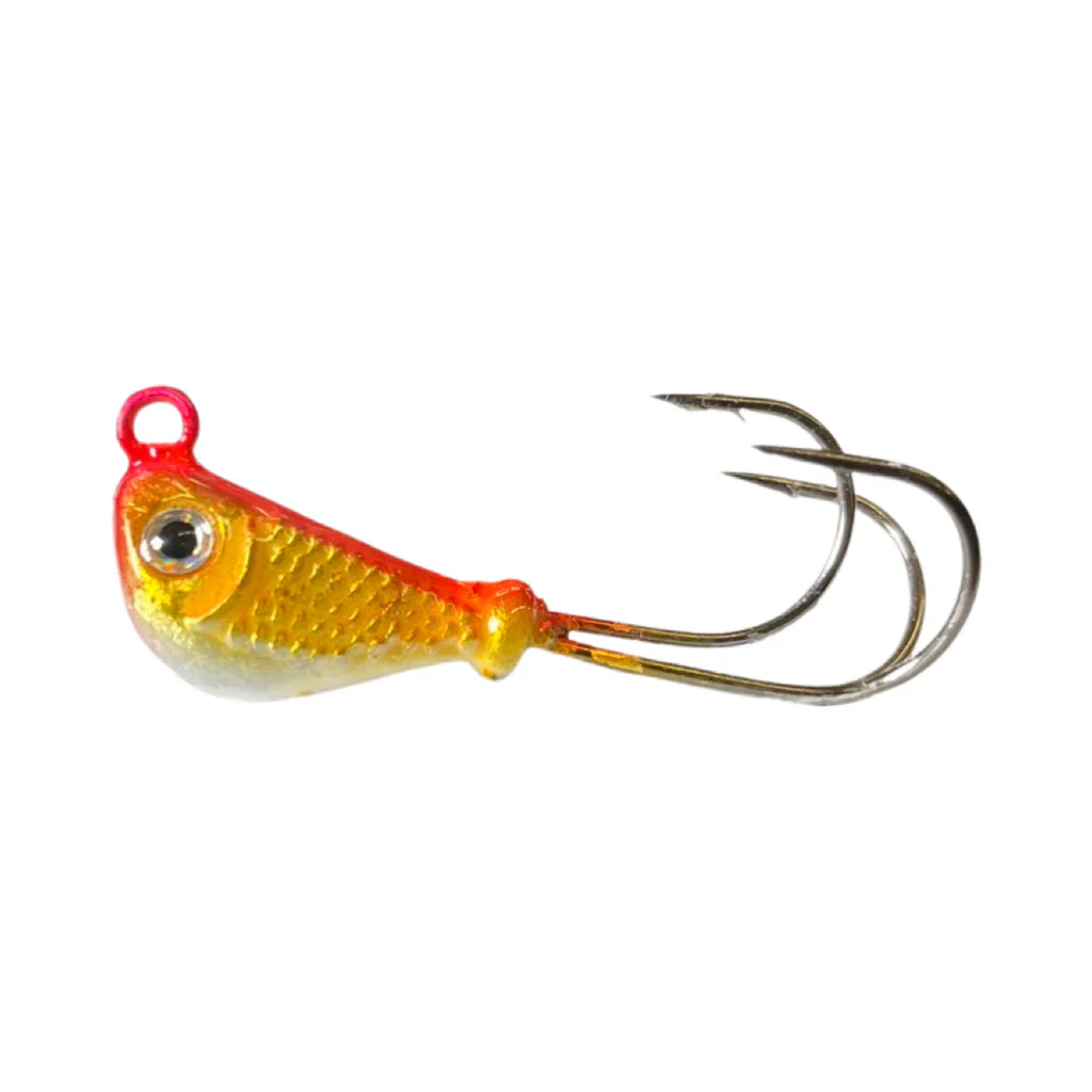 Mission Tackle Grabber Jig - Image 4