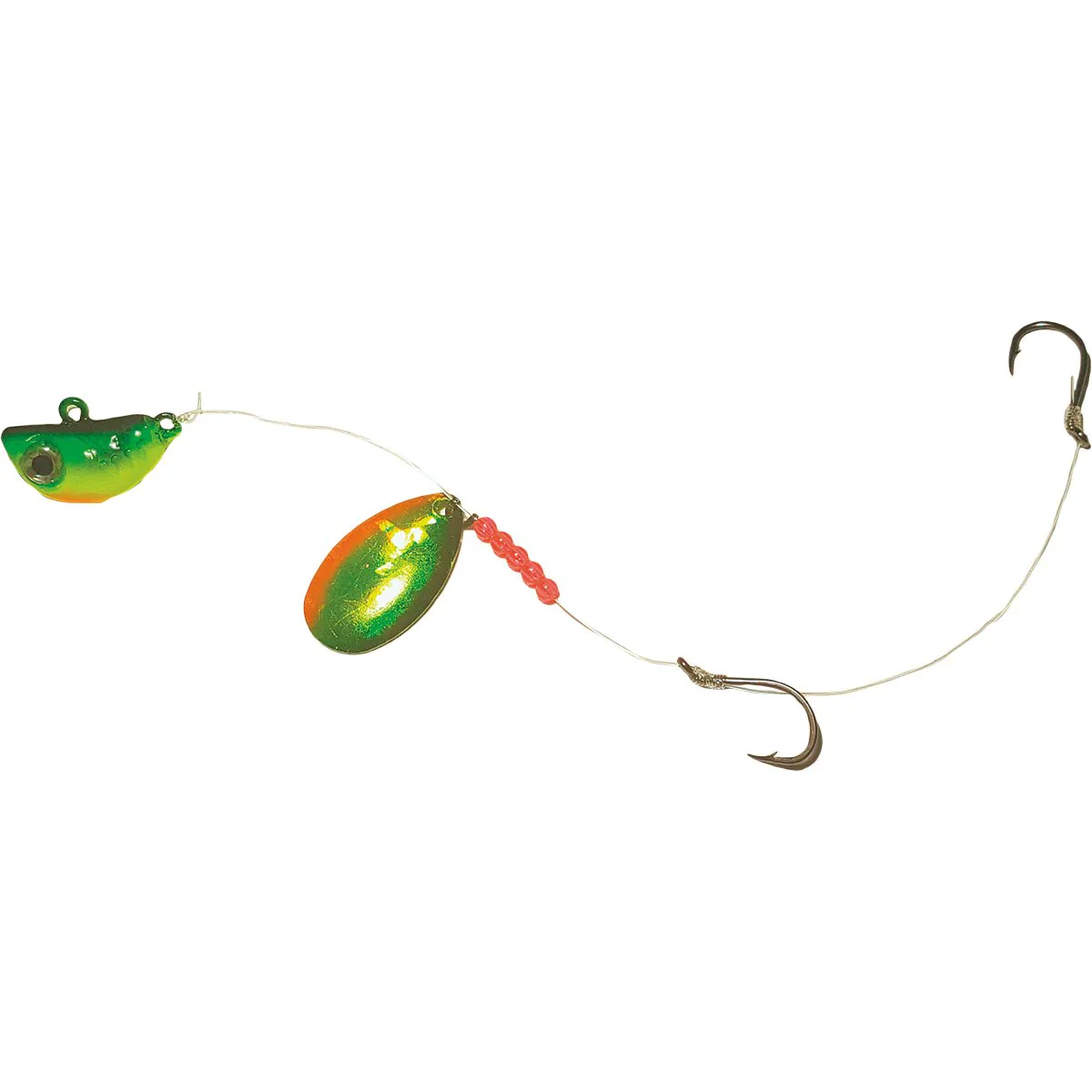 Mission Tackle Jig'N Crawler Harness - Image 2