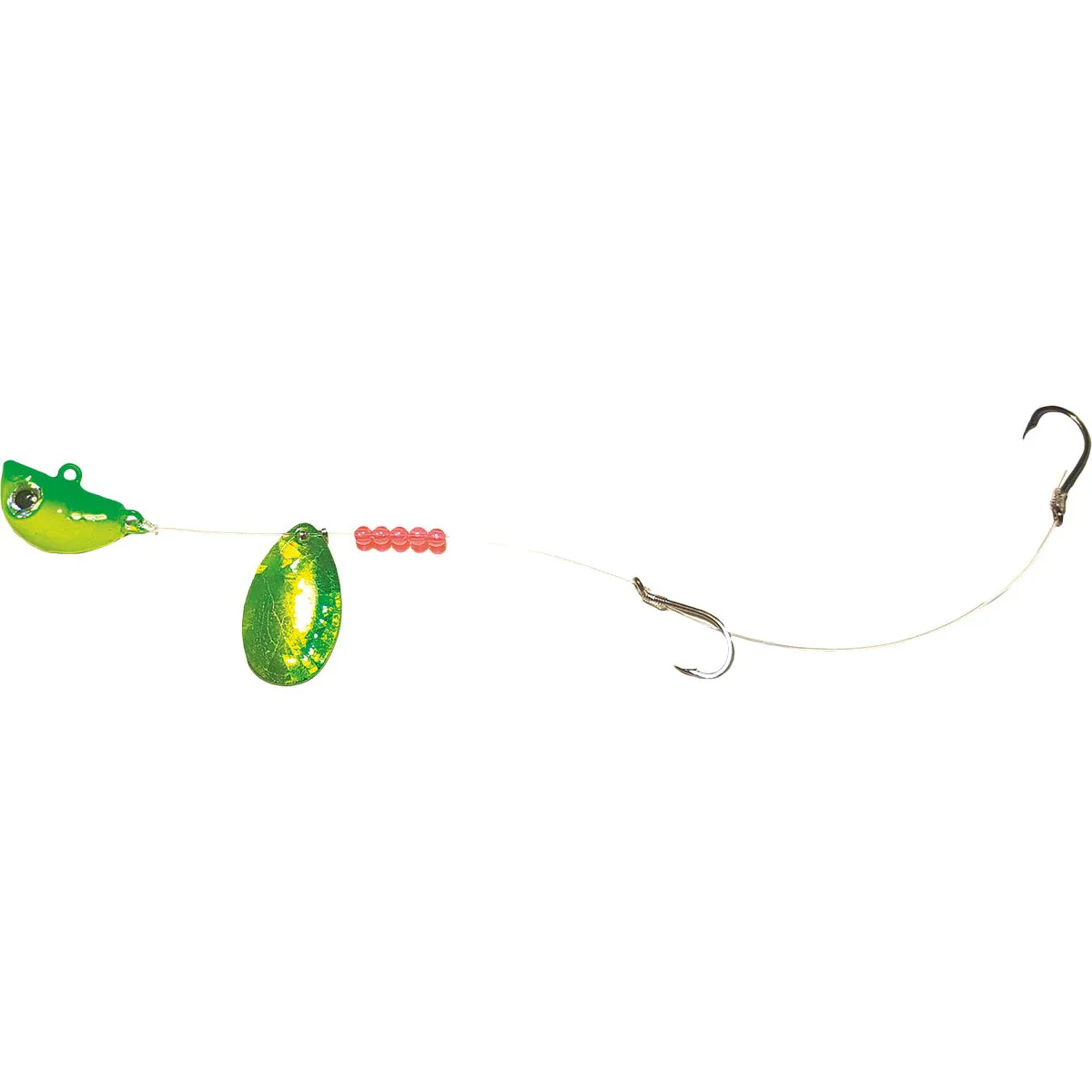 Mission Tackle Jig'N Crawler Harness - Image 4