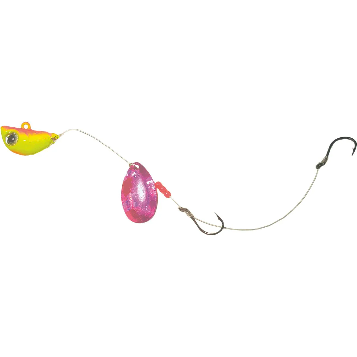 Mission Tackle Jig'N Crawler Harness - Image 5