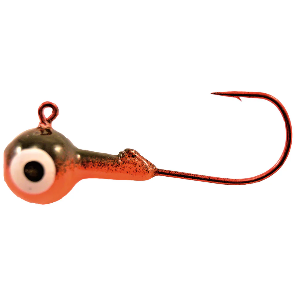 Mission Tackle Multi Tone Walleye Jig - Image 7