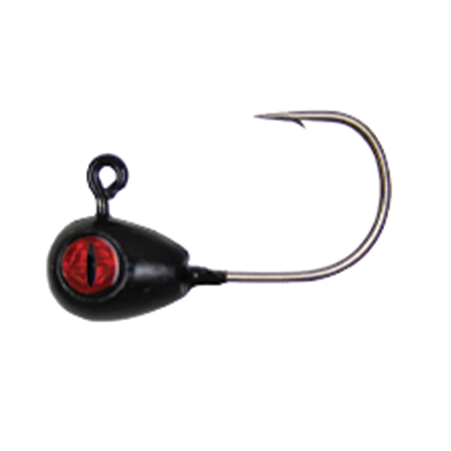 Mission Tackle Short Shank Tungsten Heavy Metal Jig - Image 7