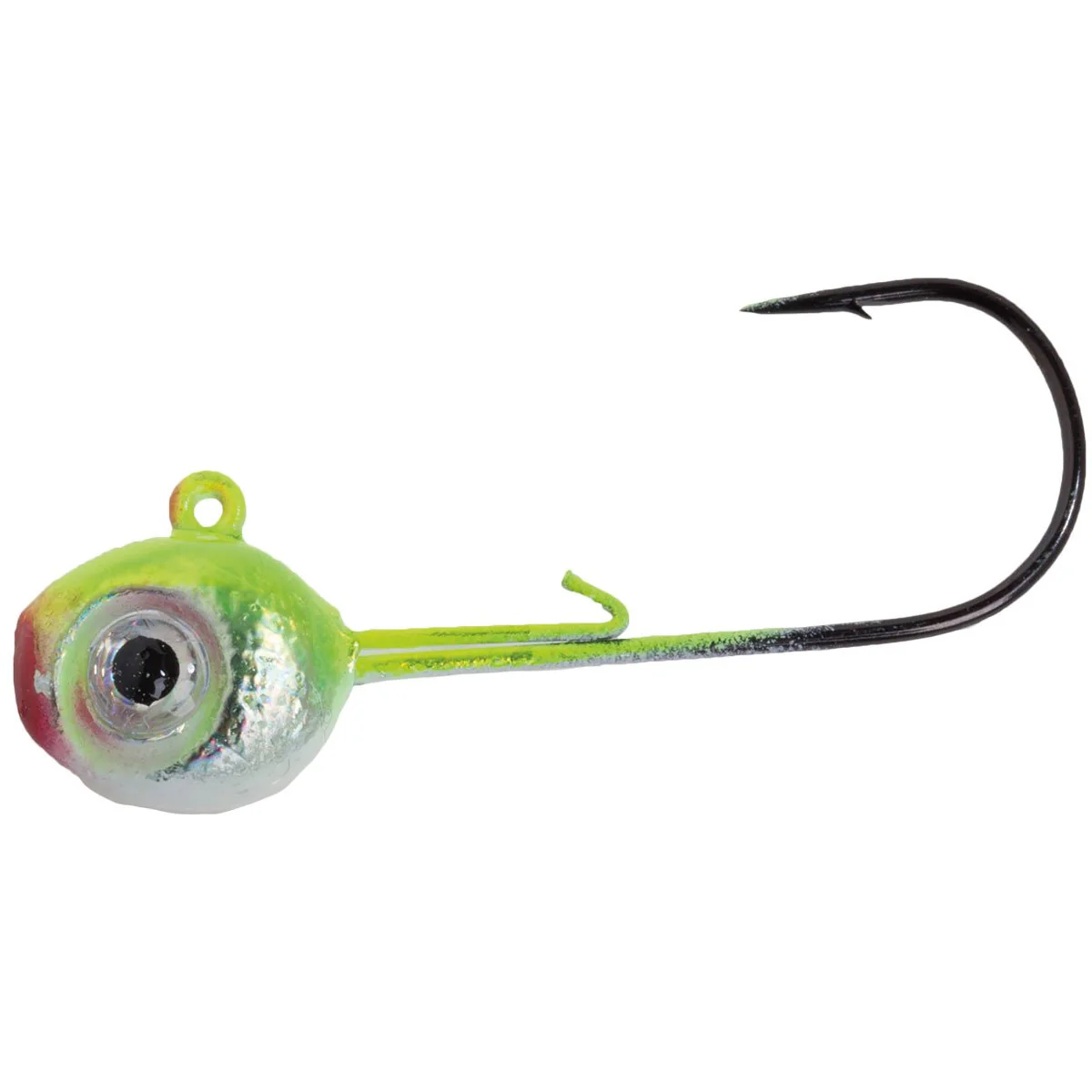 Mission Tackle Slayer Walleye Jig - Image 2