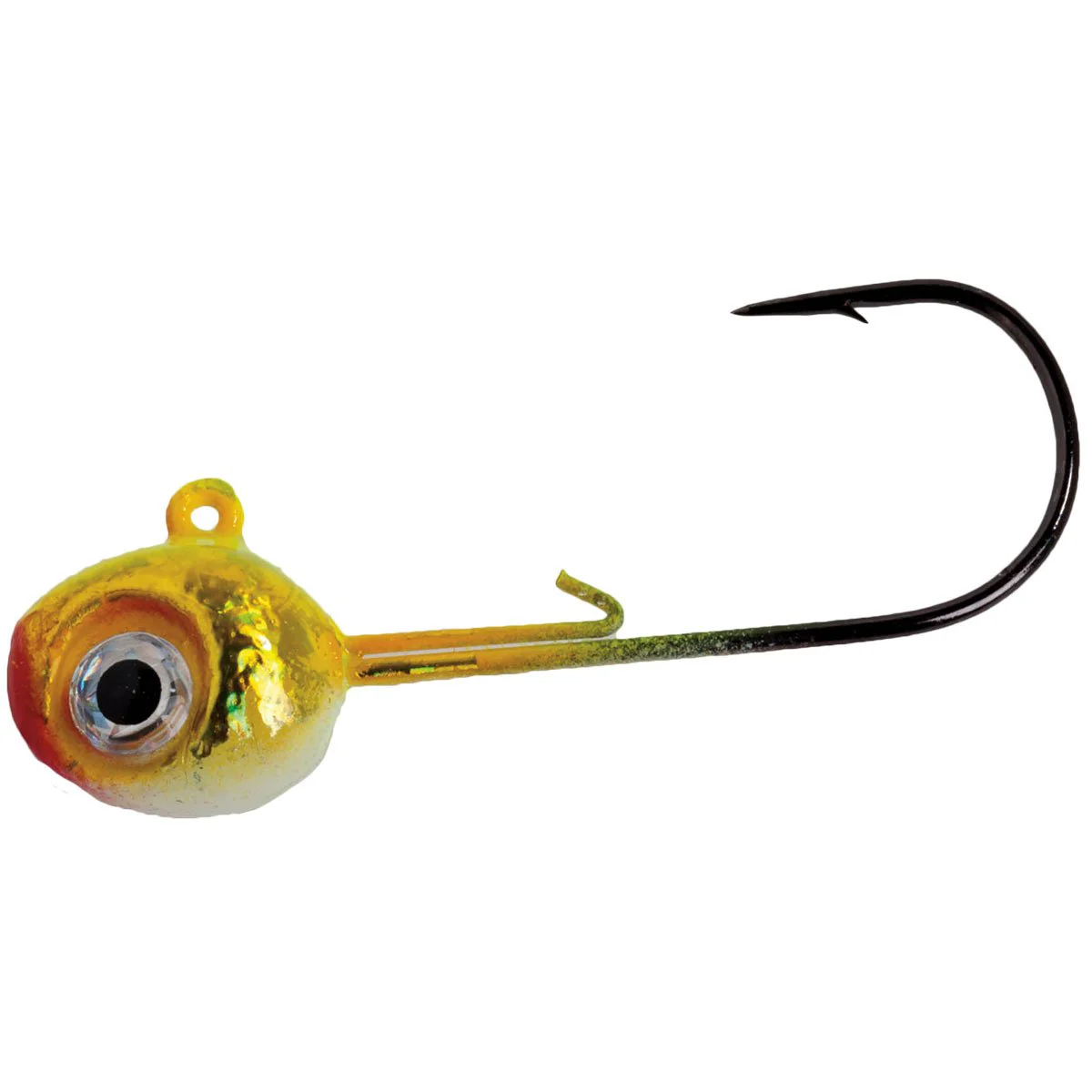 Mission Tackle Slayer Walleye Jig - Image 4