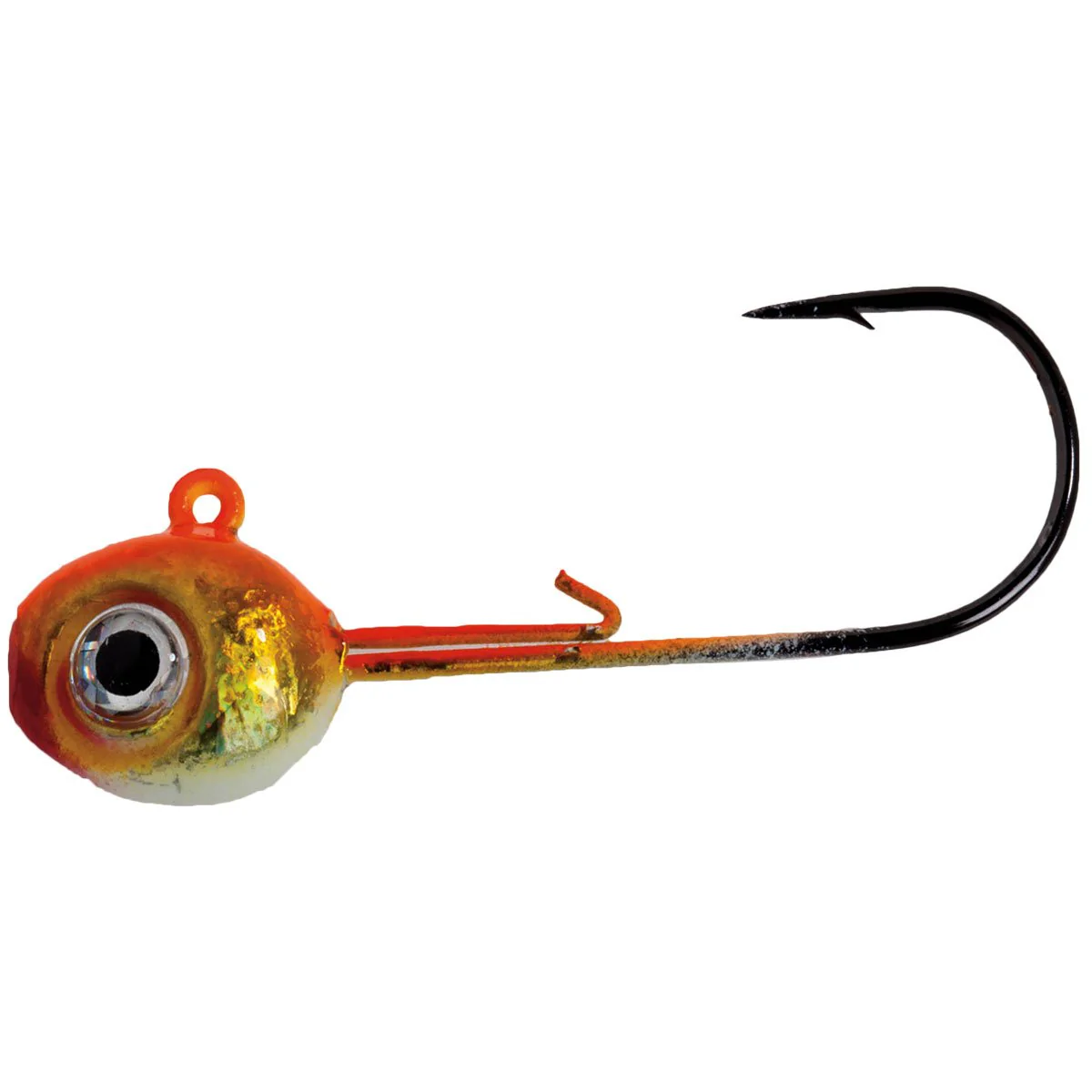 Mission Tackle Slayer Walleye Jig - Image 5