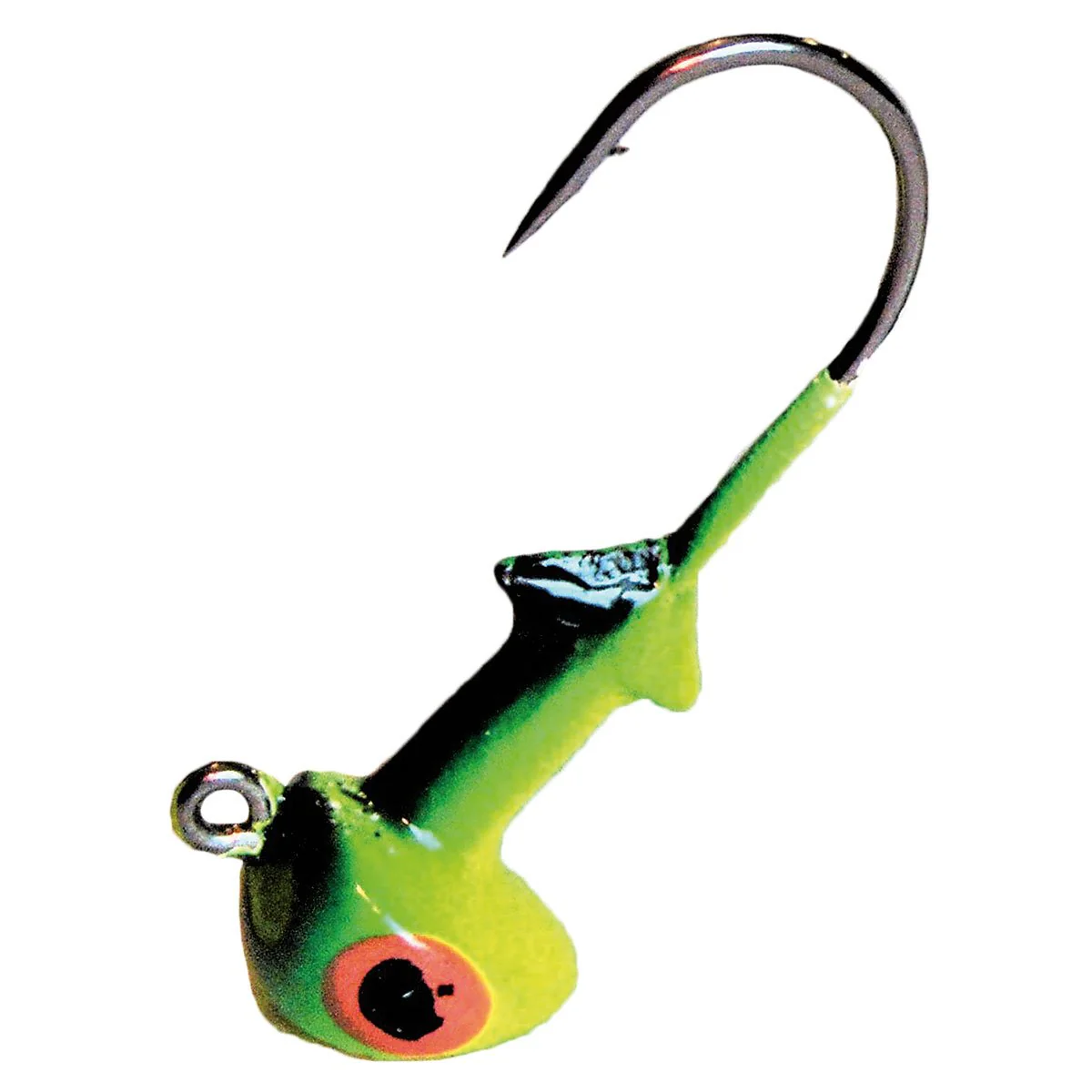 Mission Tackle Stand-Up Walleye Jig