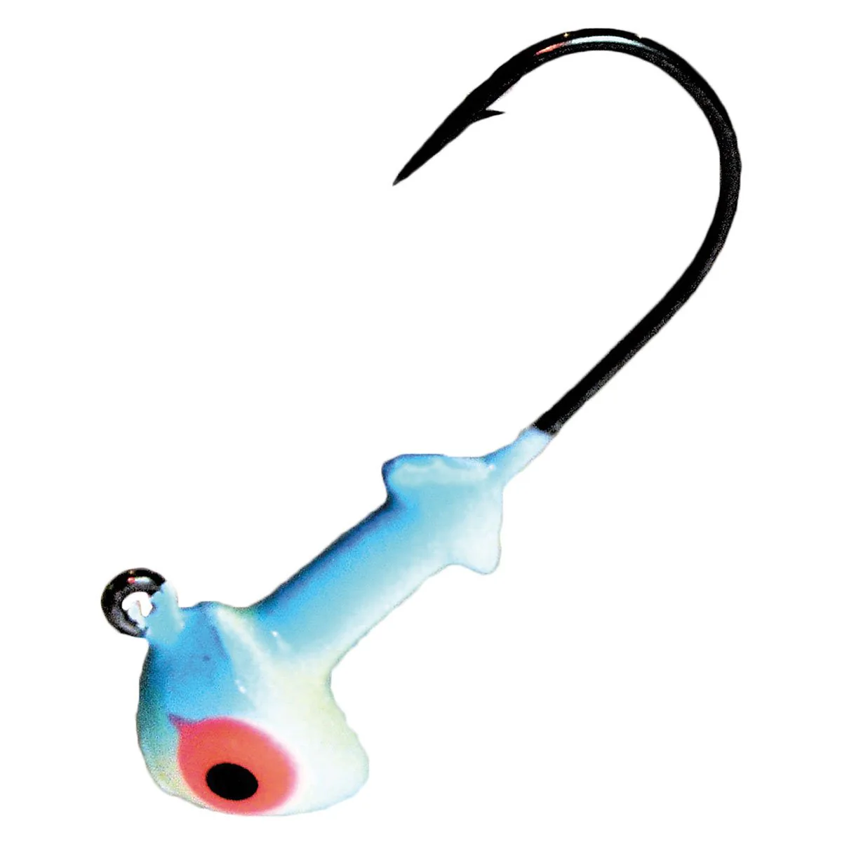 Mission Tackle Stand-Up Walleye Jig - Image 2