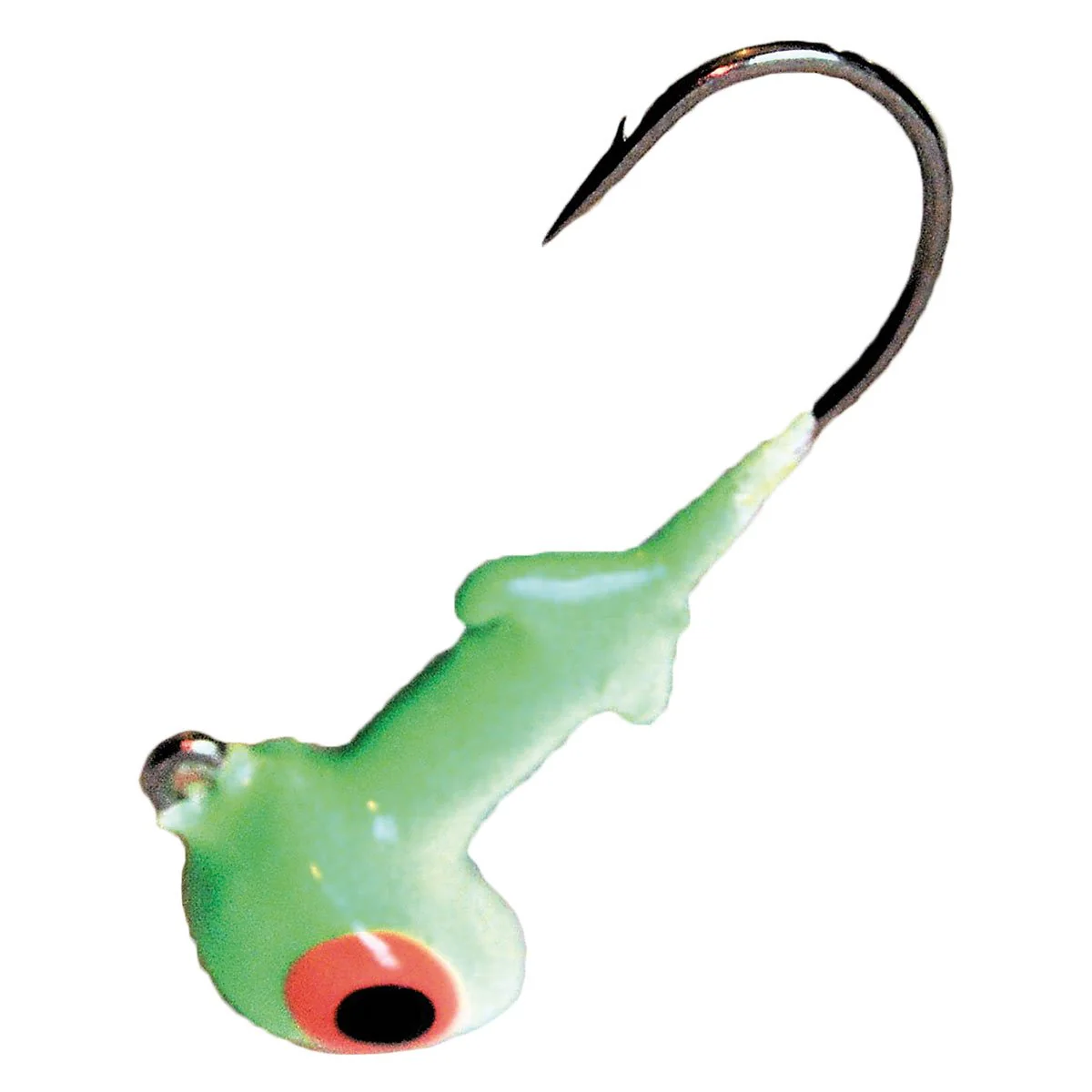 Mission Tackle Stand-Up Walleye Jig - Image 3