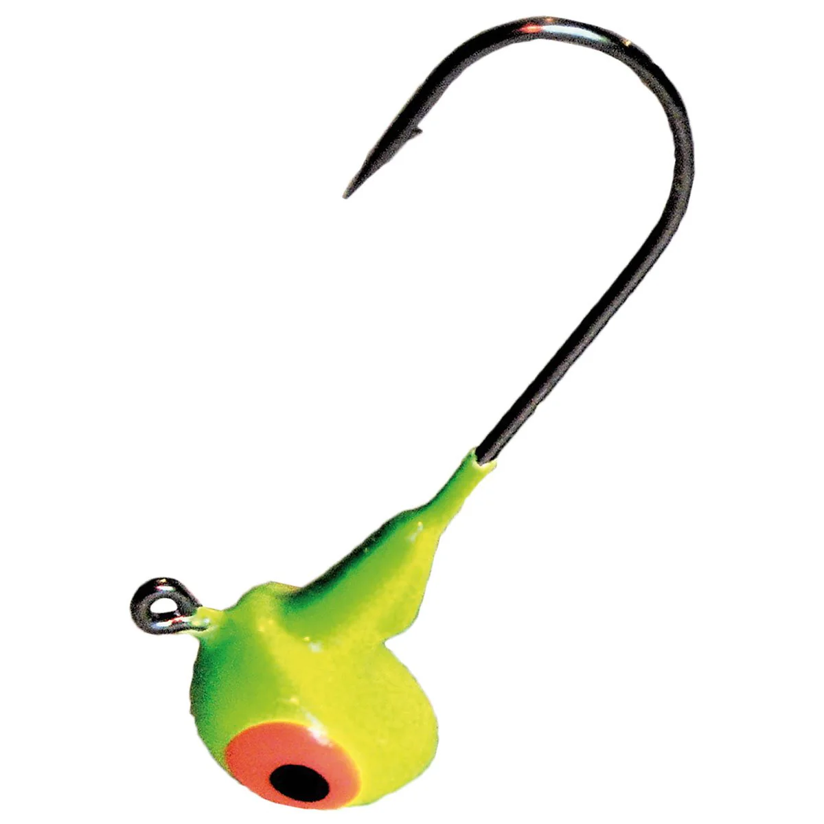 Mission Tackle Stand-Up Walleye Jig - Image 4