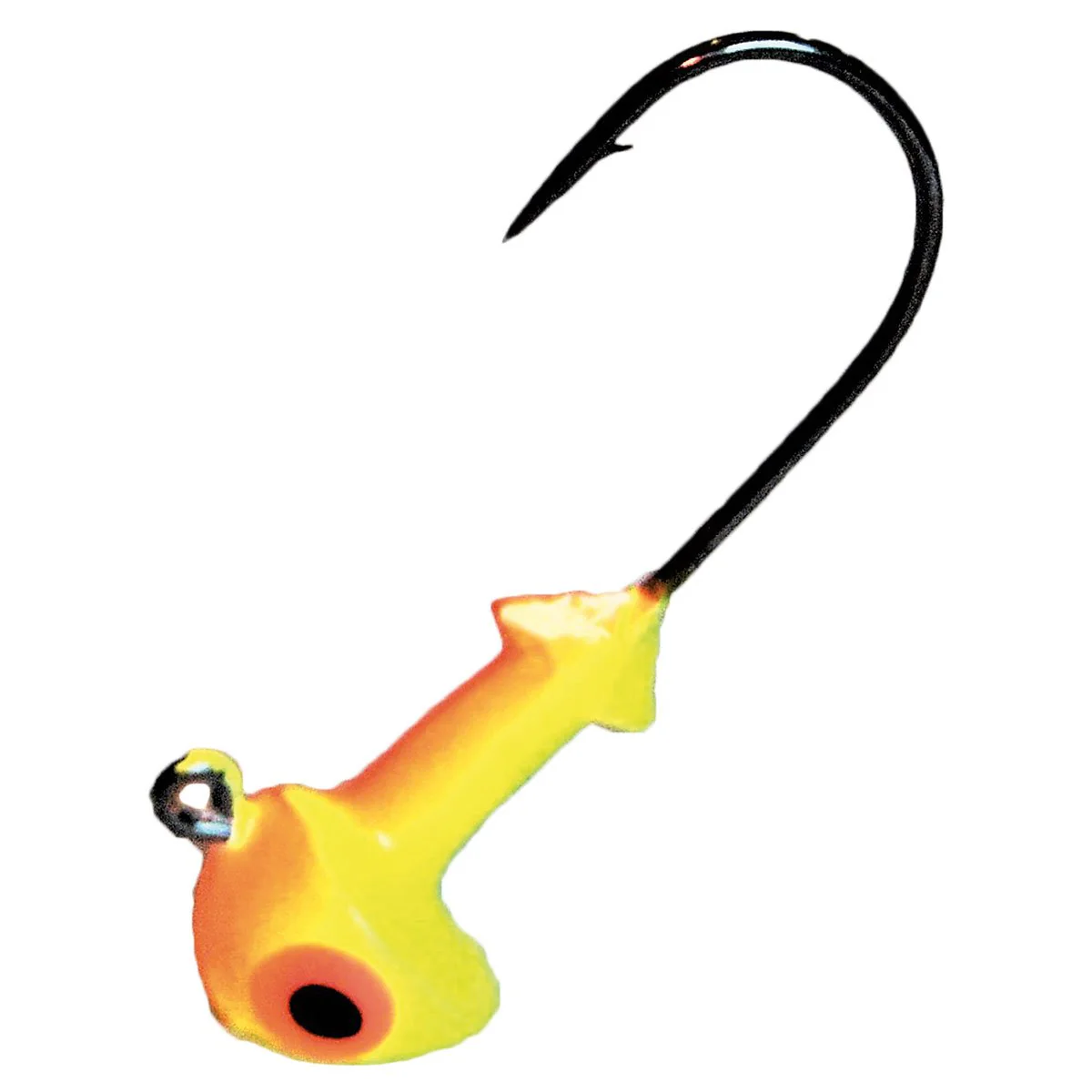 Mission Tackle Stand-Up Walleye Jig - Image 5