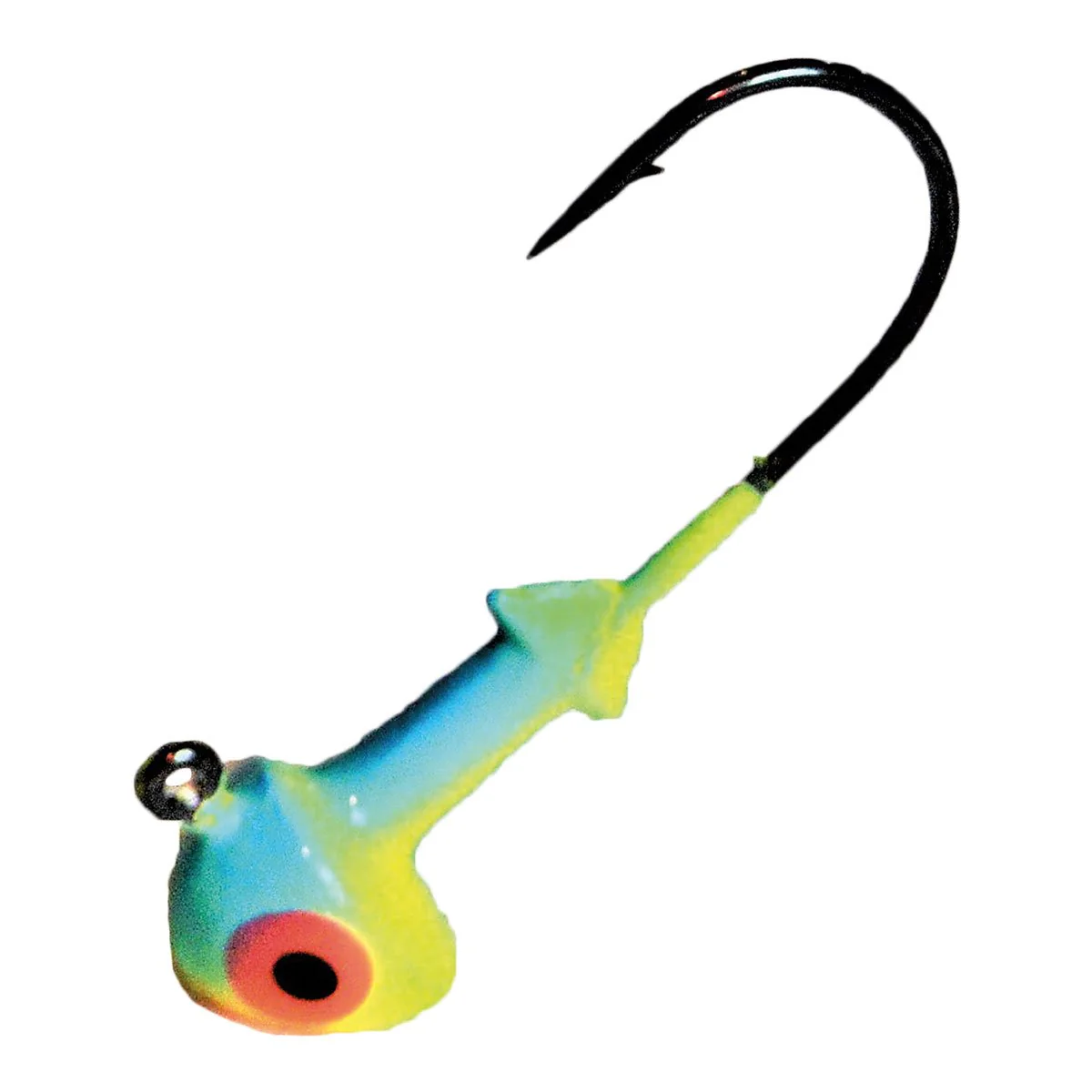 Mission Tackle Stand-Up Walleye Jig - Image 6