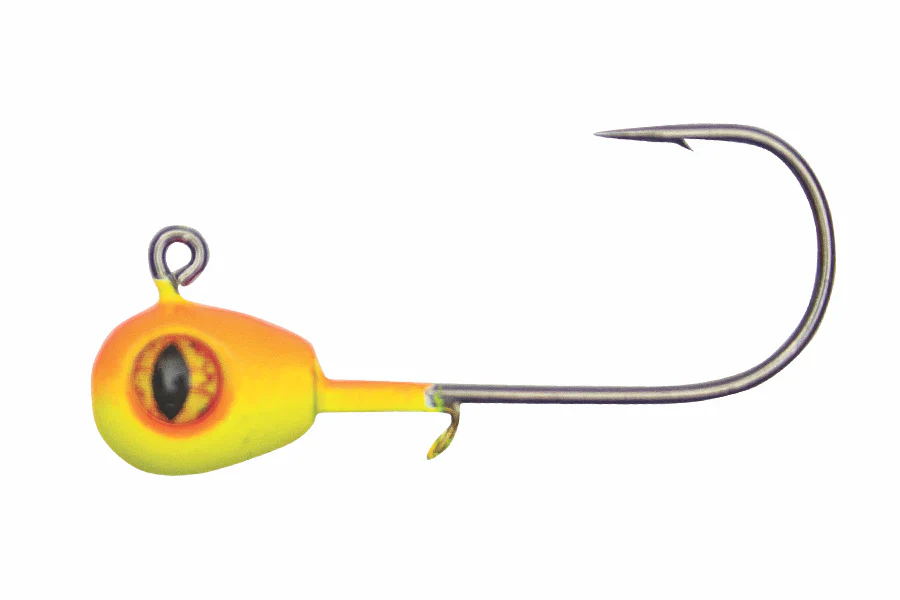 Mission Tackle Tungsten Heavy Metal Jig - Image 2
