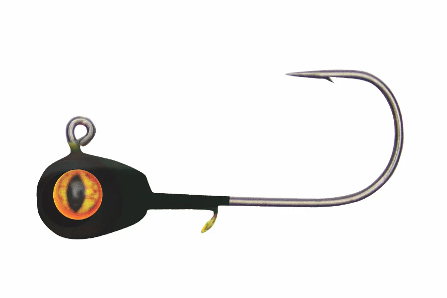 Mission Tackle Tungsten Heavy Metal Jig - Image 7